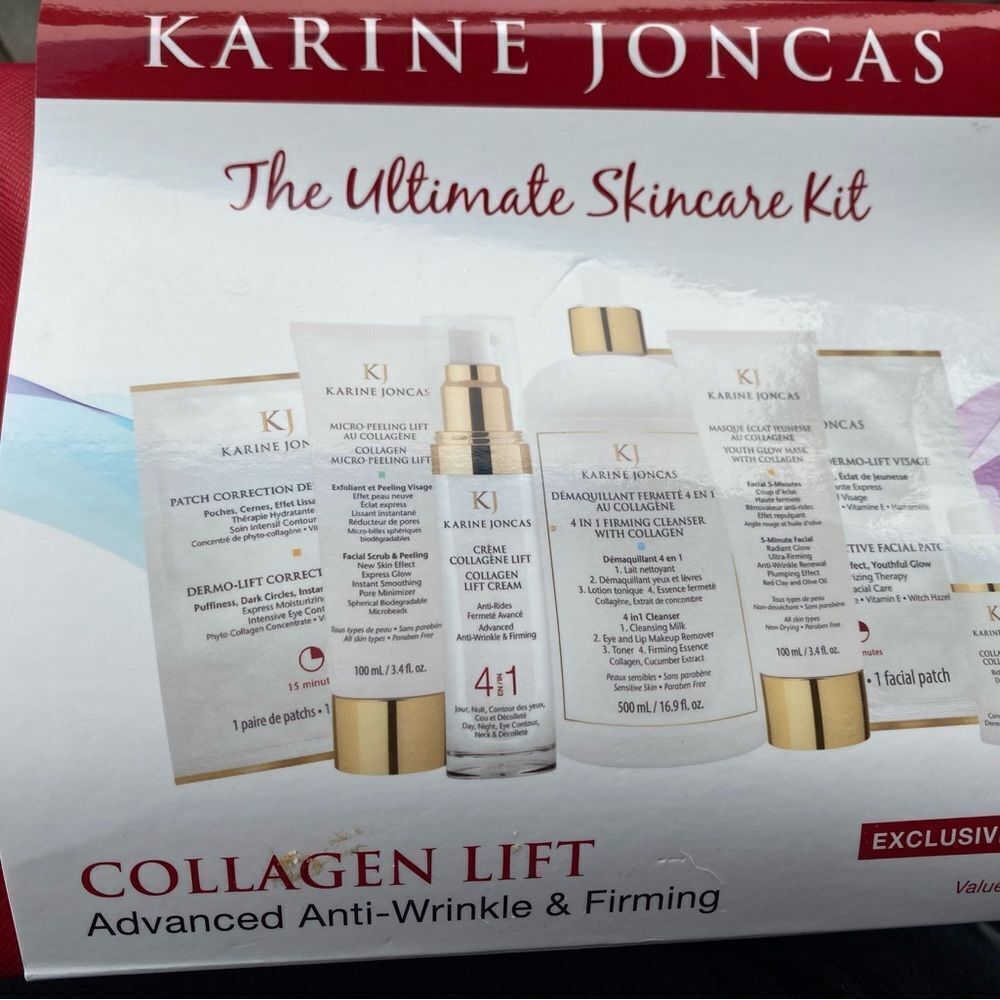 COPY - COPY - Karine Joncas French Canadian MediSpa Ultimate Skincare Facial Co…